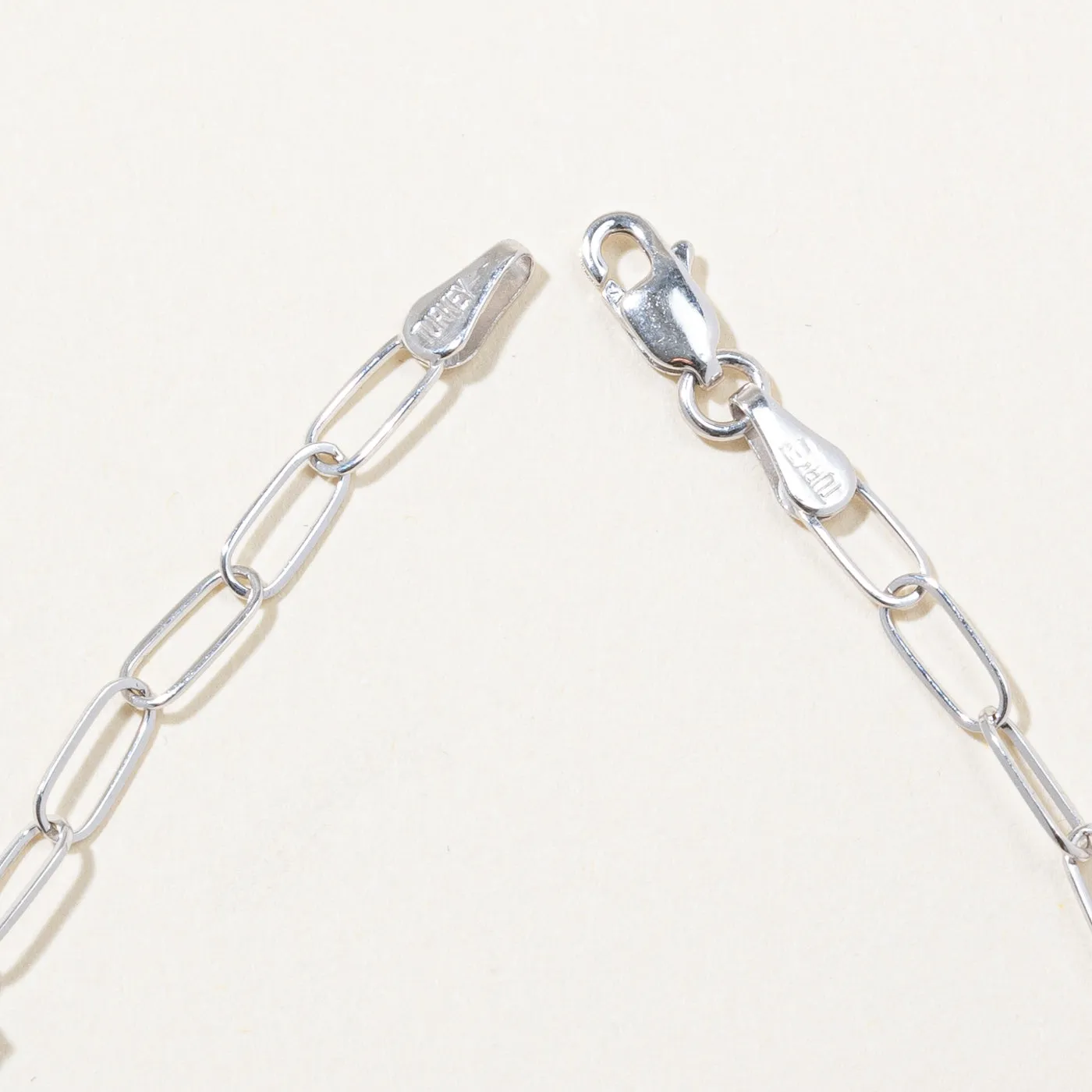 '100 Ways' Diamond Bracelet | 2.50ctw | 7" |