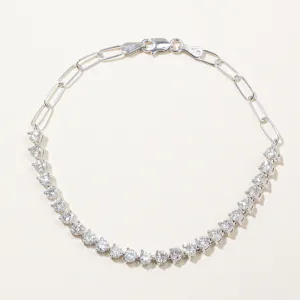 '100 Ways' Diamond Bracelet | 2.50ctw | 7" |