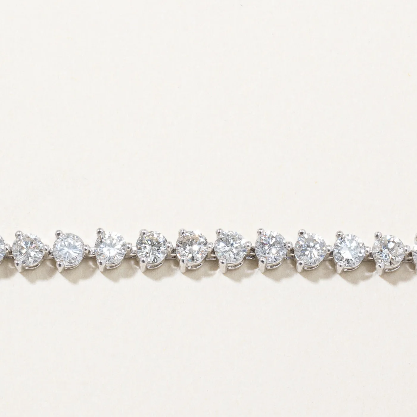 '100 Ways' Diamond Bracelet | 2.50ctw | 7" |