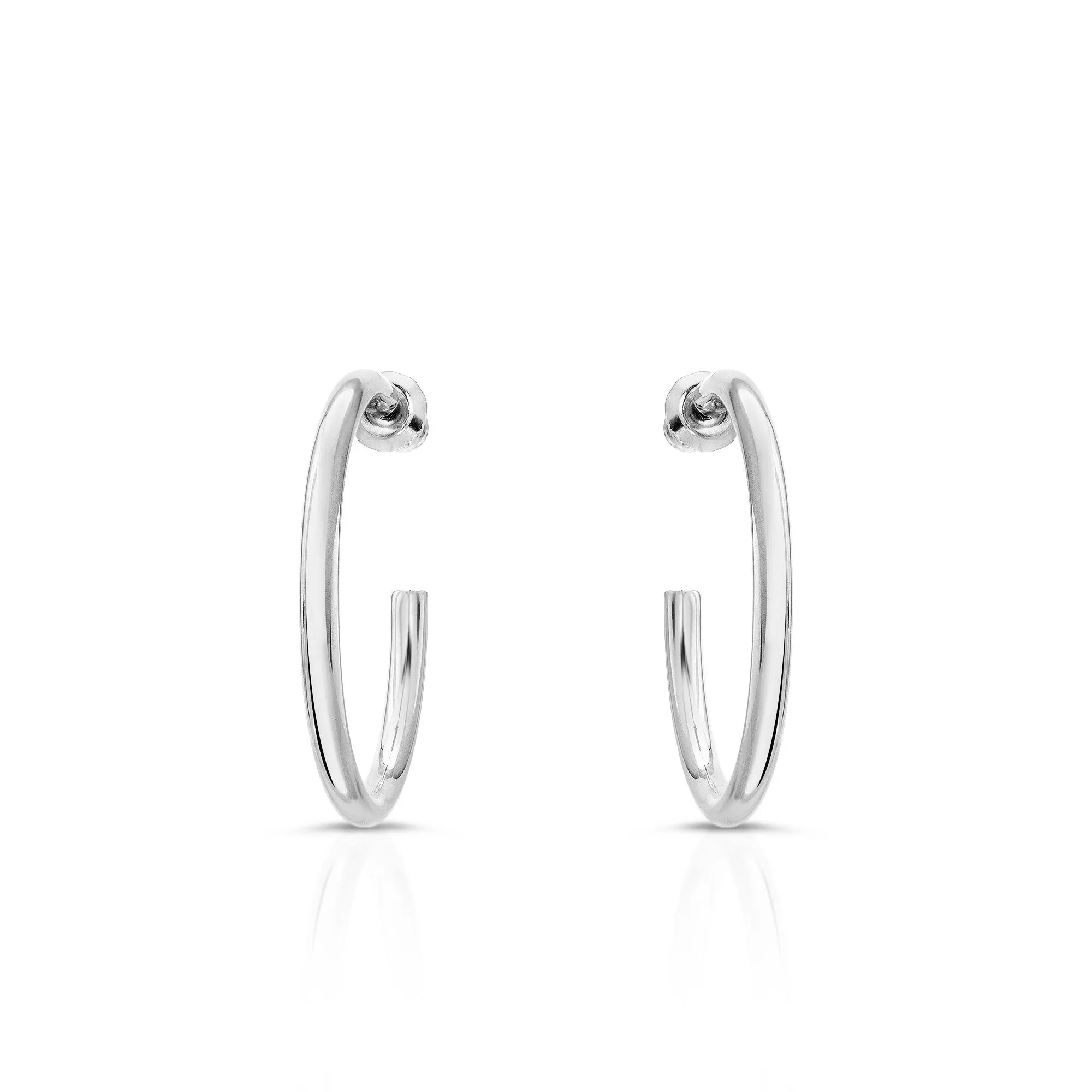 1" Ultimate Hoops