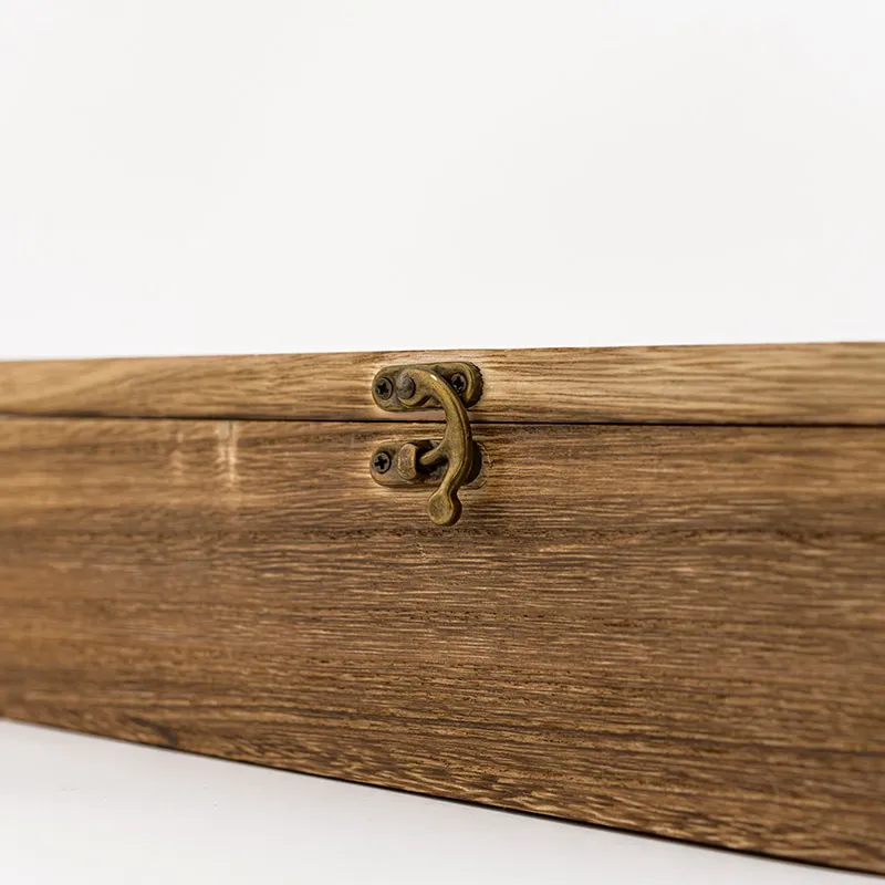 32nd Degree Scottish Rite Watch Case - (8 Slots)