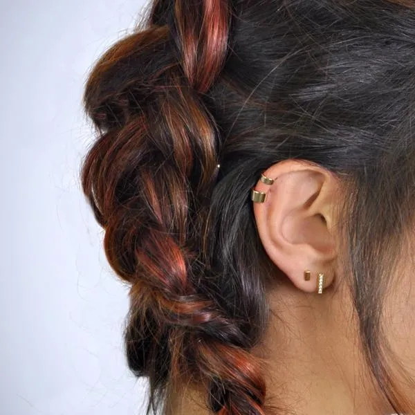 5mm Ear Cuff