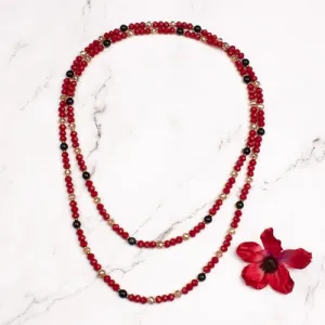 72512 - Crystal Necklace
