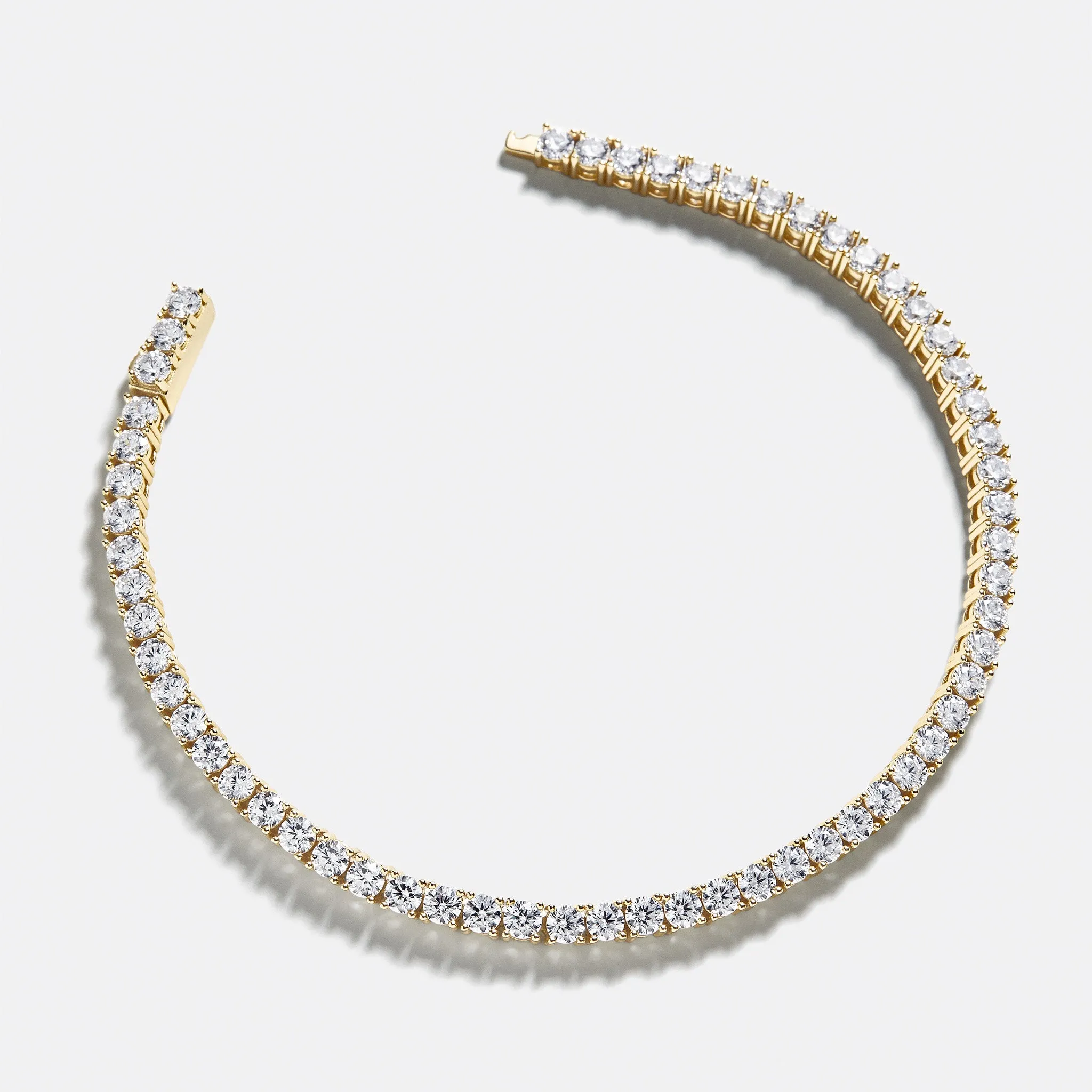 Alaia Bracelet | 3 mm