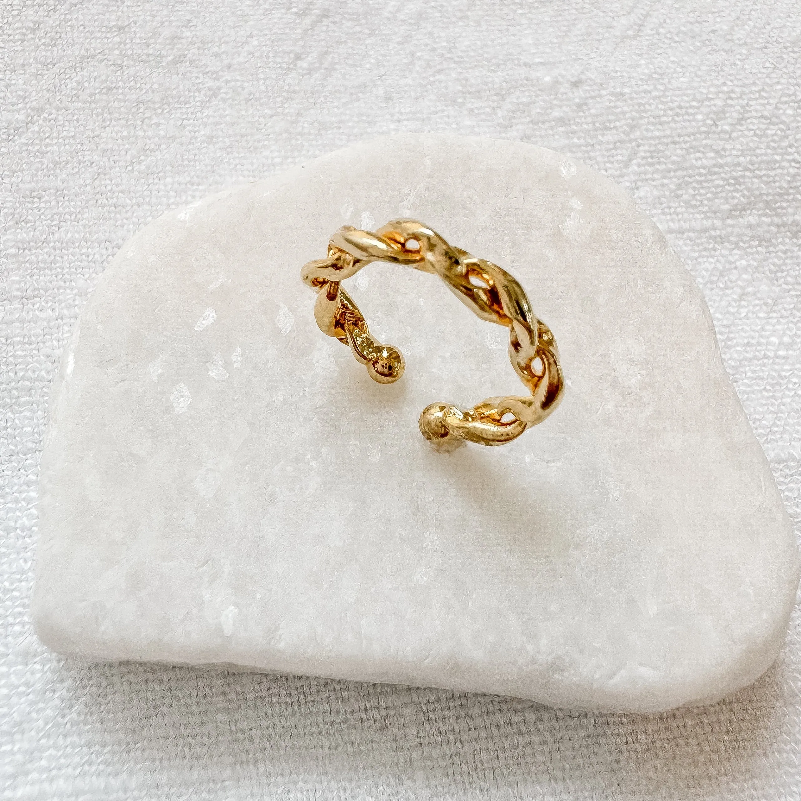 Alessandria Ear Cuff