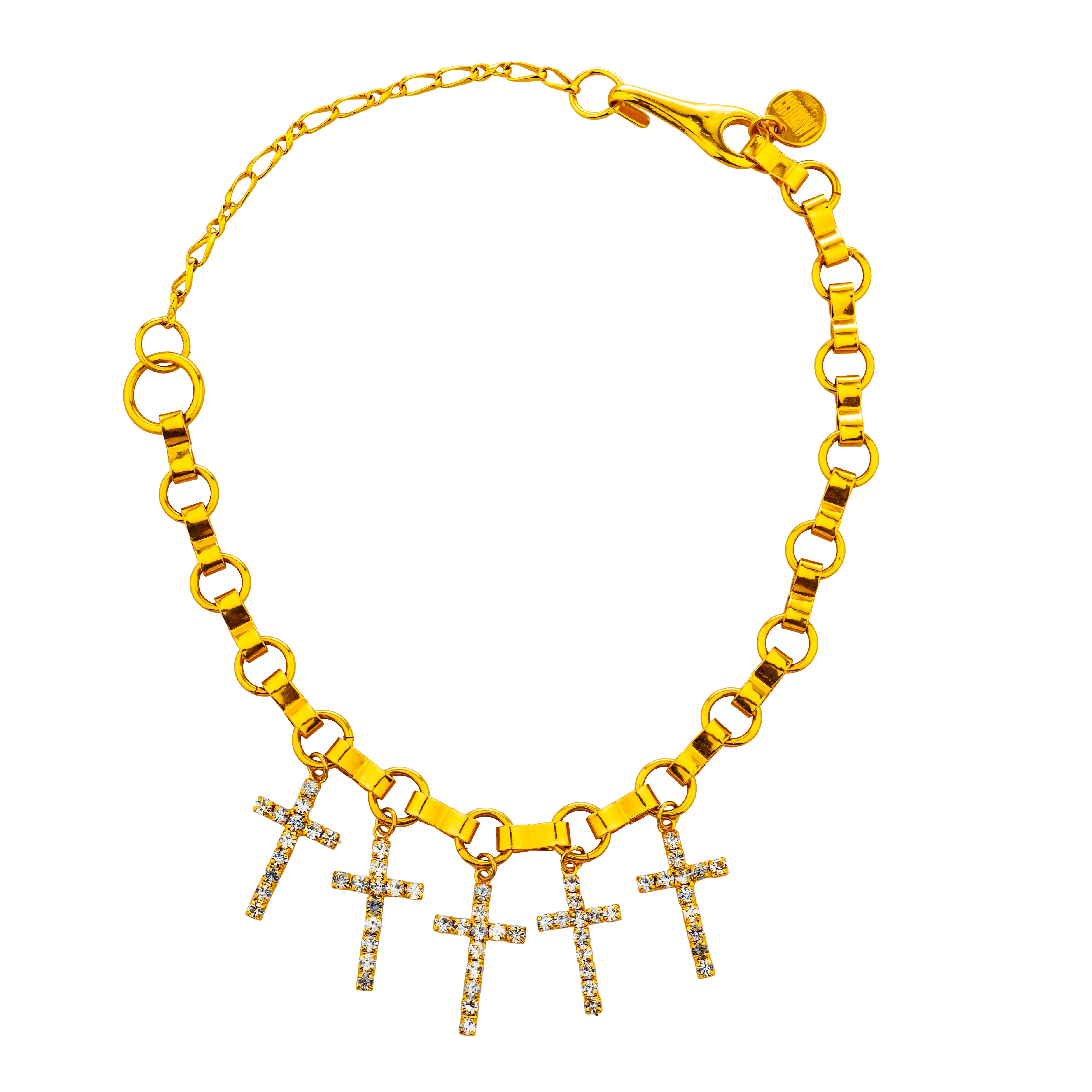 AMAZING GRACE NECKLACE
