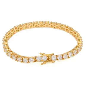 Amelia Icy Tennis Bracelet