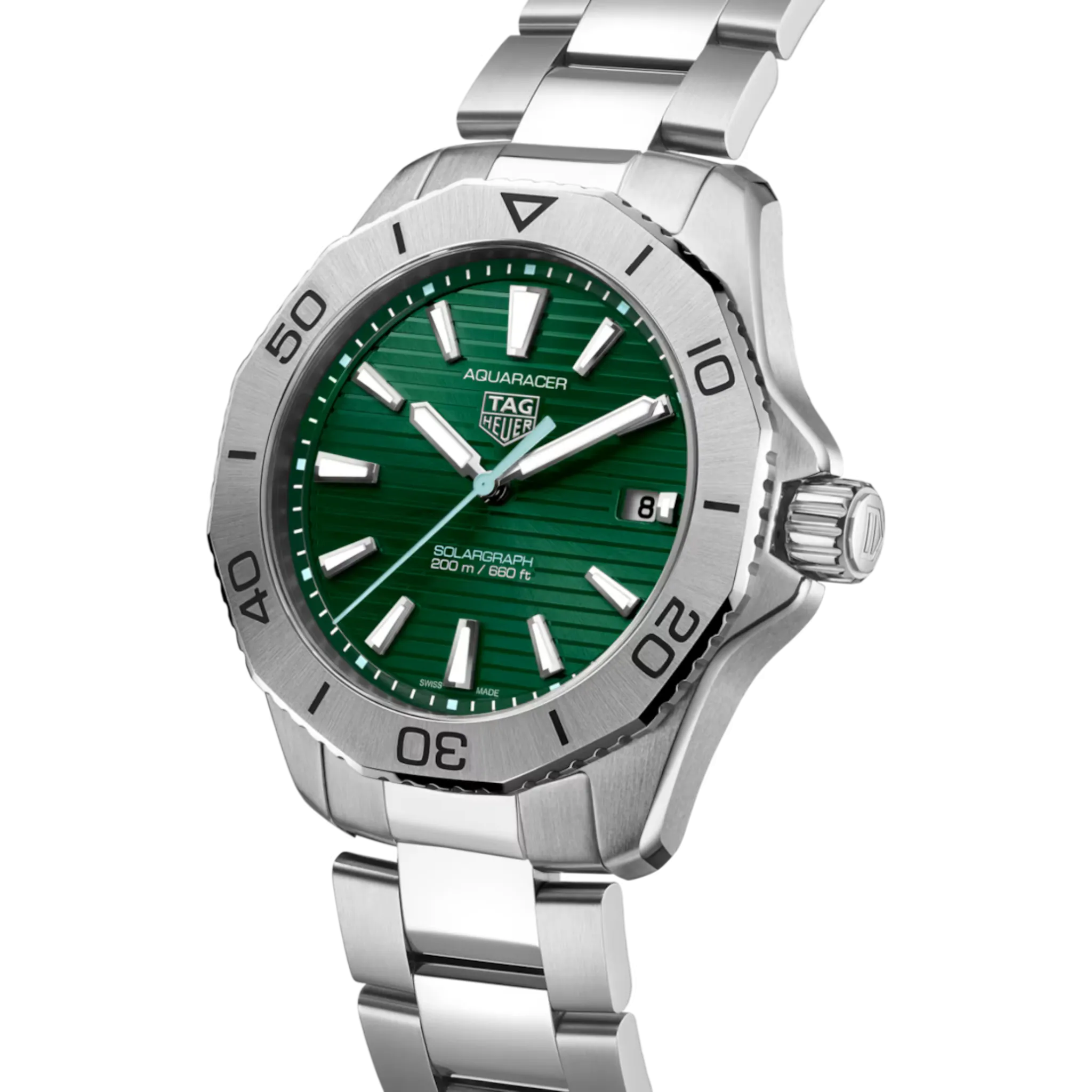 AQUARACER PROFESSIONAL 200 SOLARGRAPH