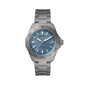 AQUARACER PROFESSIONAL 200 SOLARGRAPH