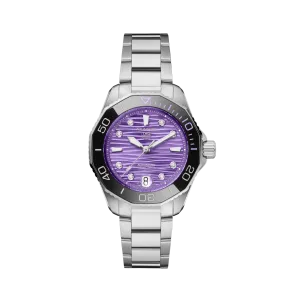 AQUARACER PROFESSIONAL 300 DATE