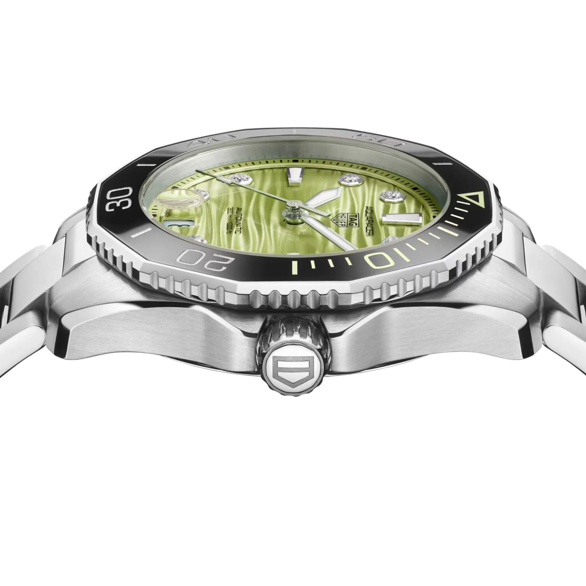 AQUARACER PROFESSIONAL 300 DATE