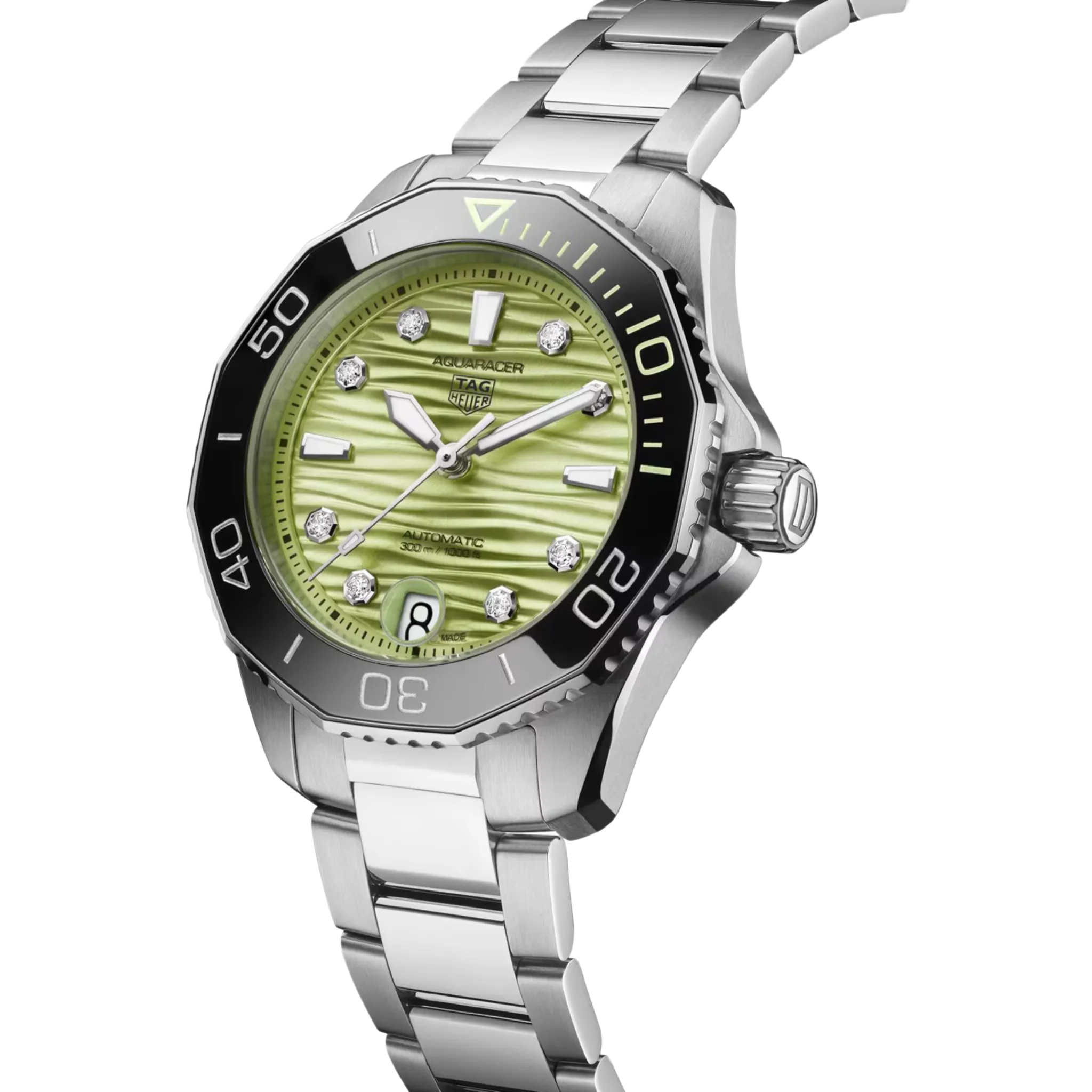 AQUARACER PROFESSIONAL 300 DATE
