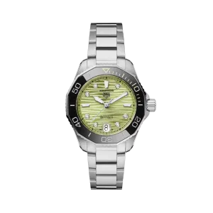AQUARACER PROFESSIONAL 300 DATE