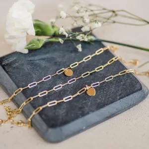Aria Bracelet