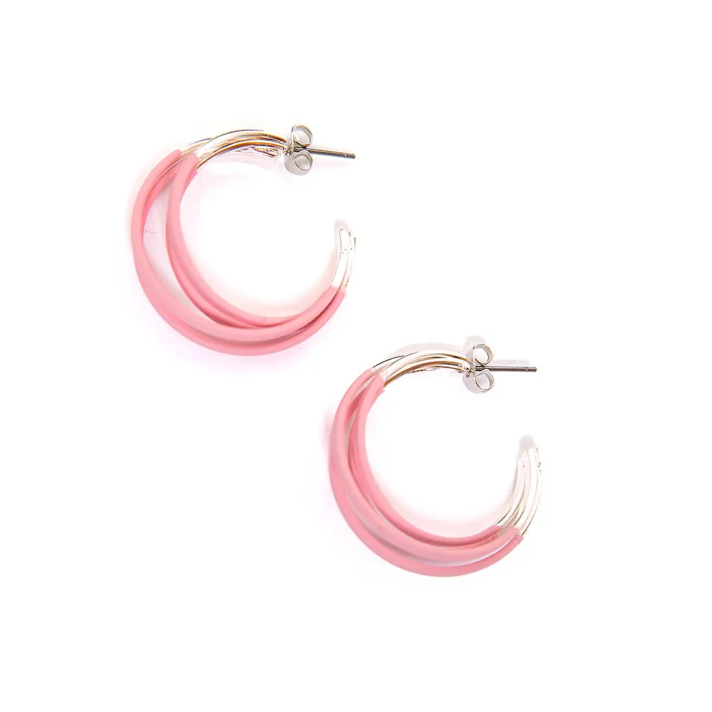 Aria Earrings