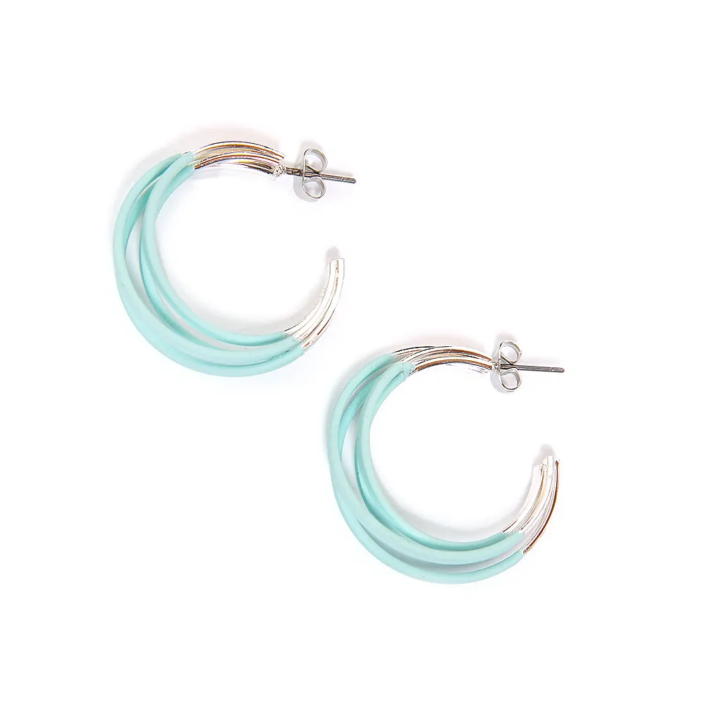 Aria Earrings