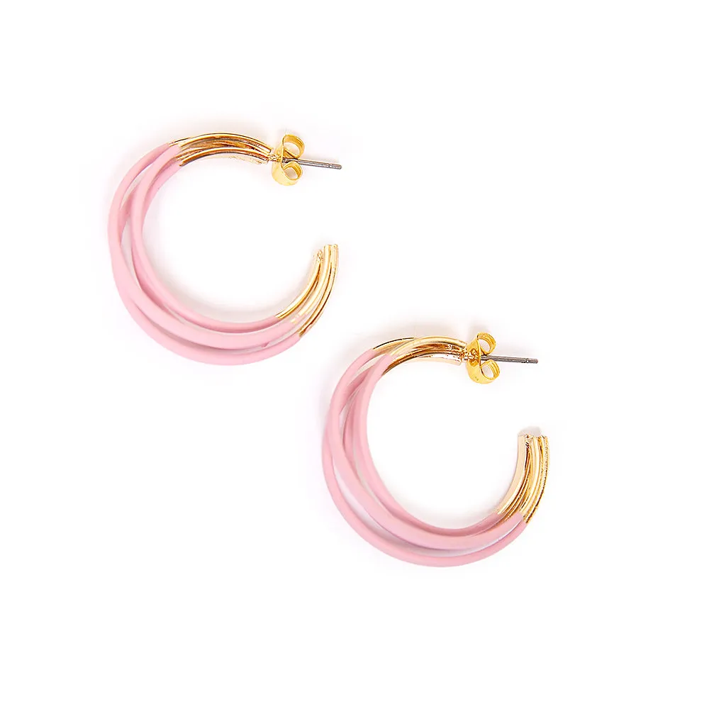 Aria Earrings