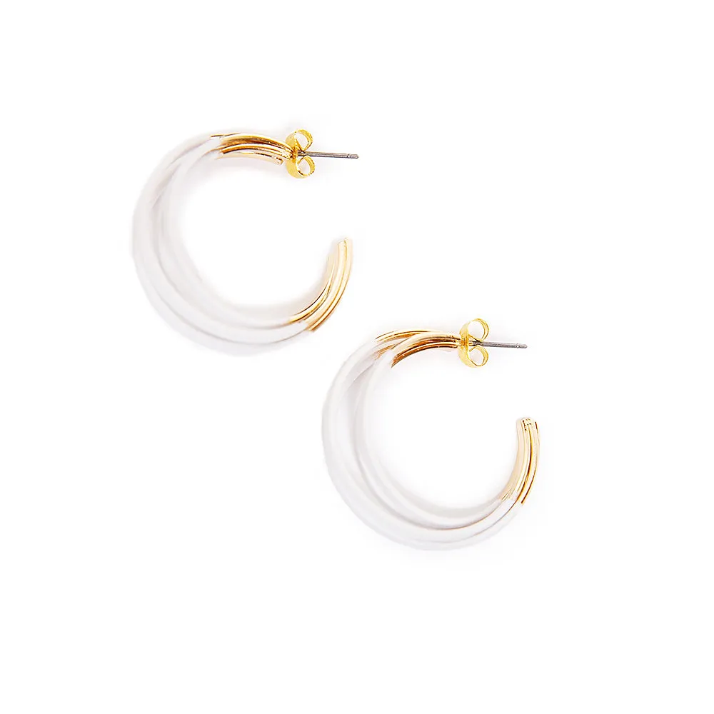 Aria Earrings