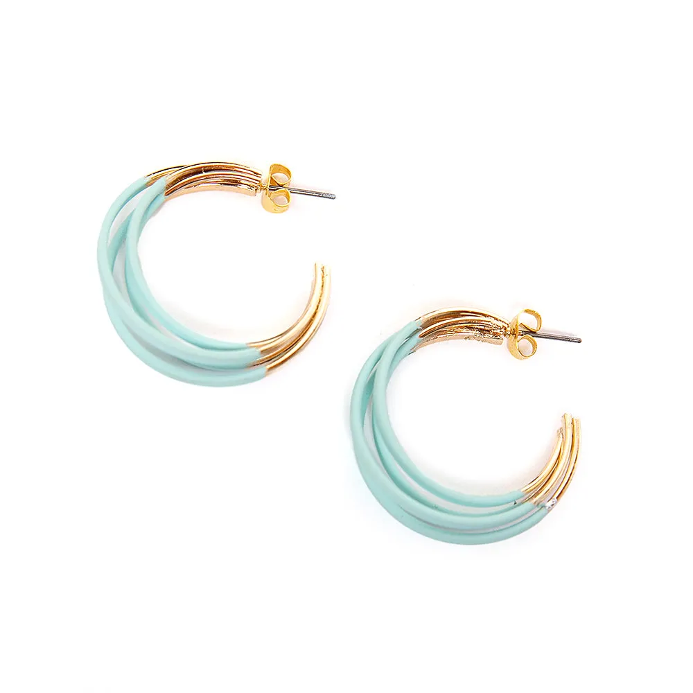 Aria Earrings