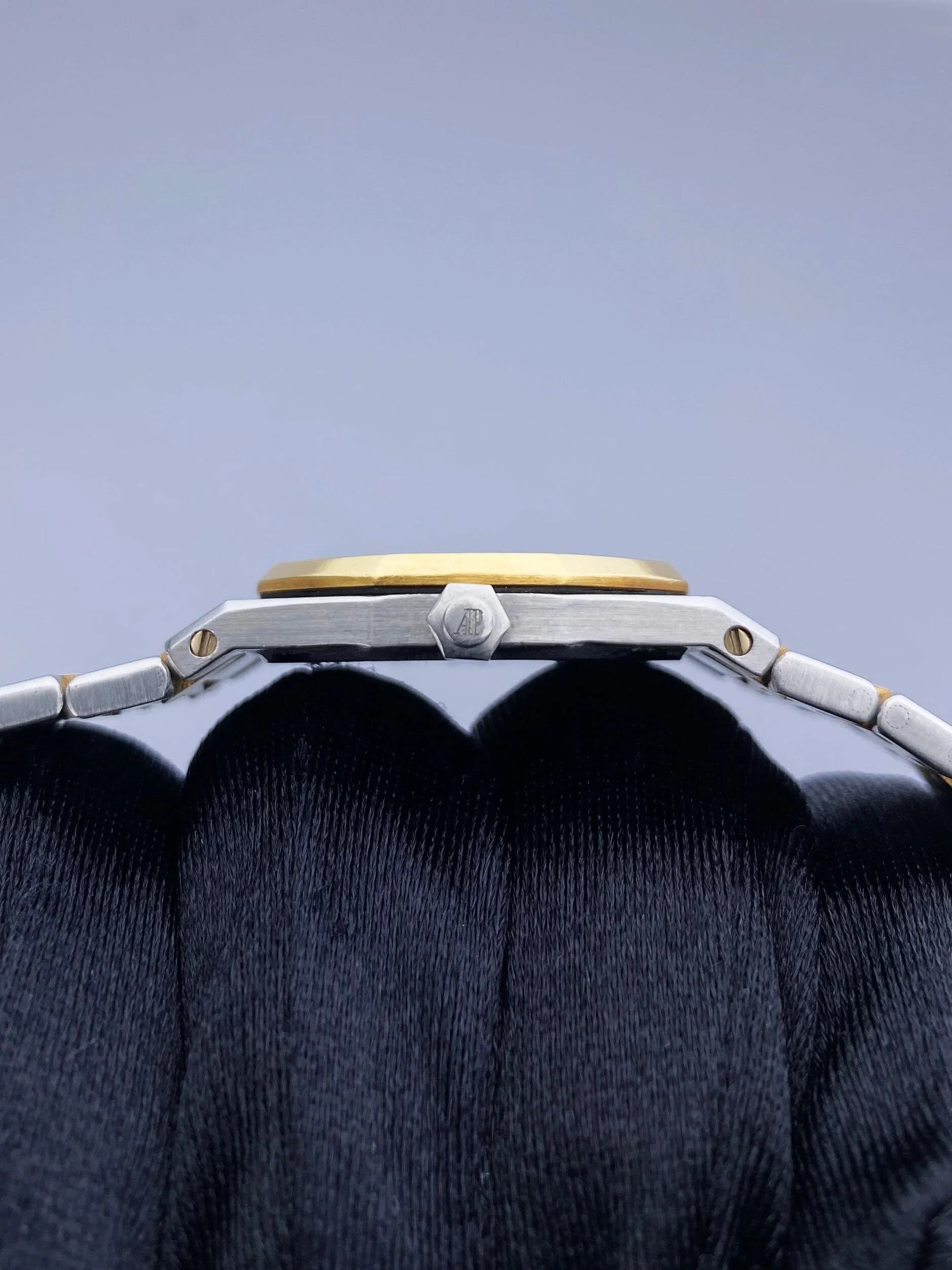 Audemars Piguet Royal Oak Two-Tone Ladies Watch