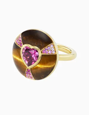 Balance Ring (One-of-a-Kind)