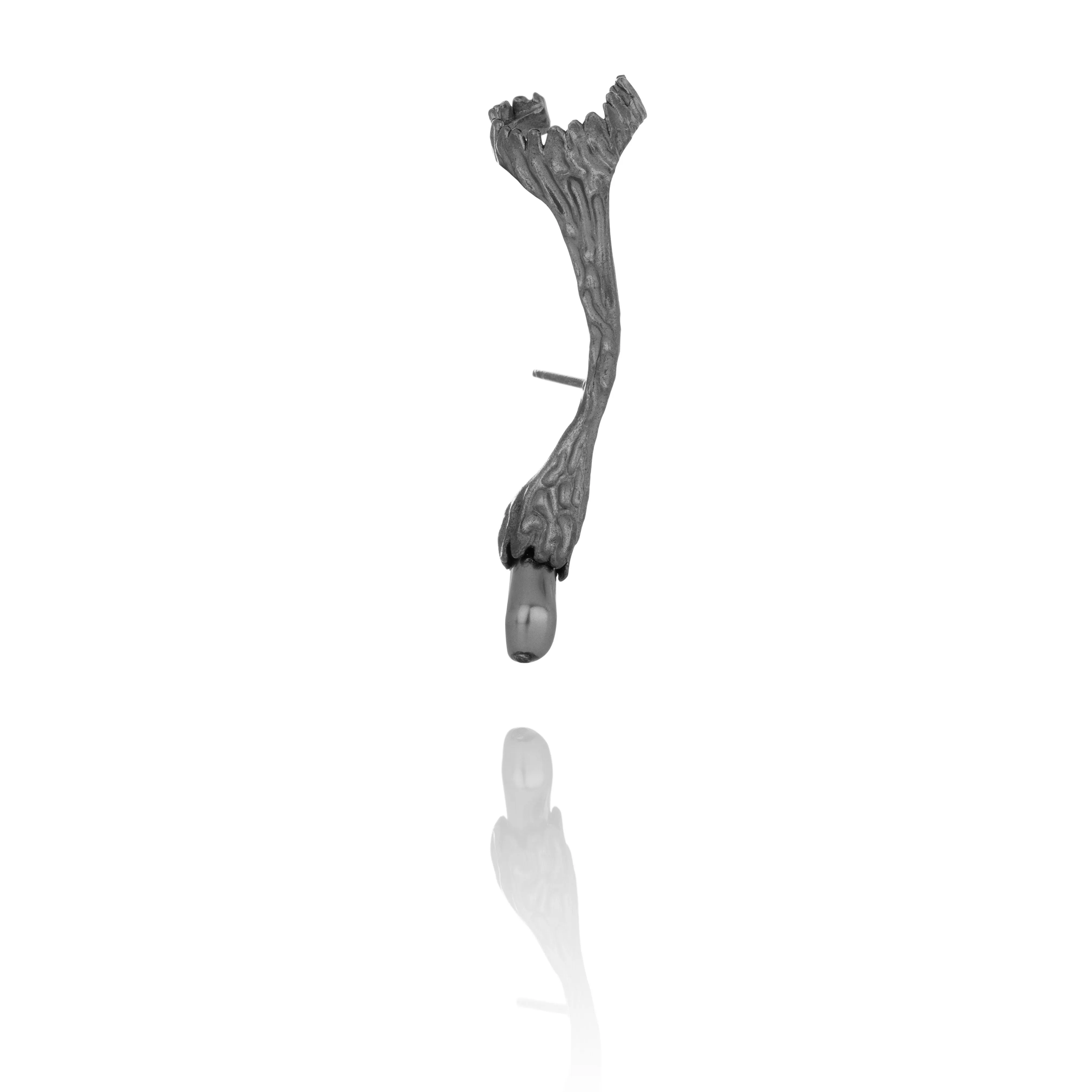 BASALT EARRINGS