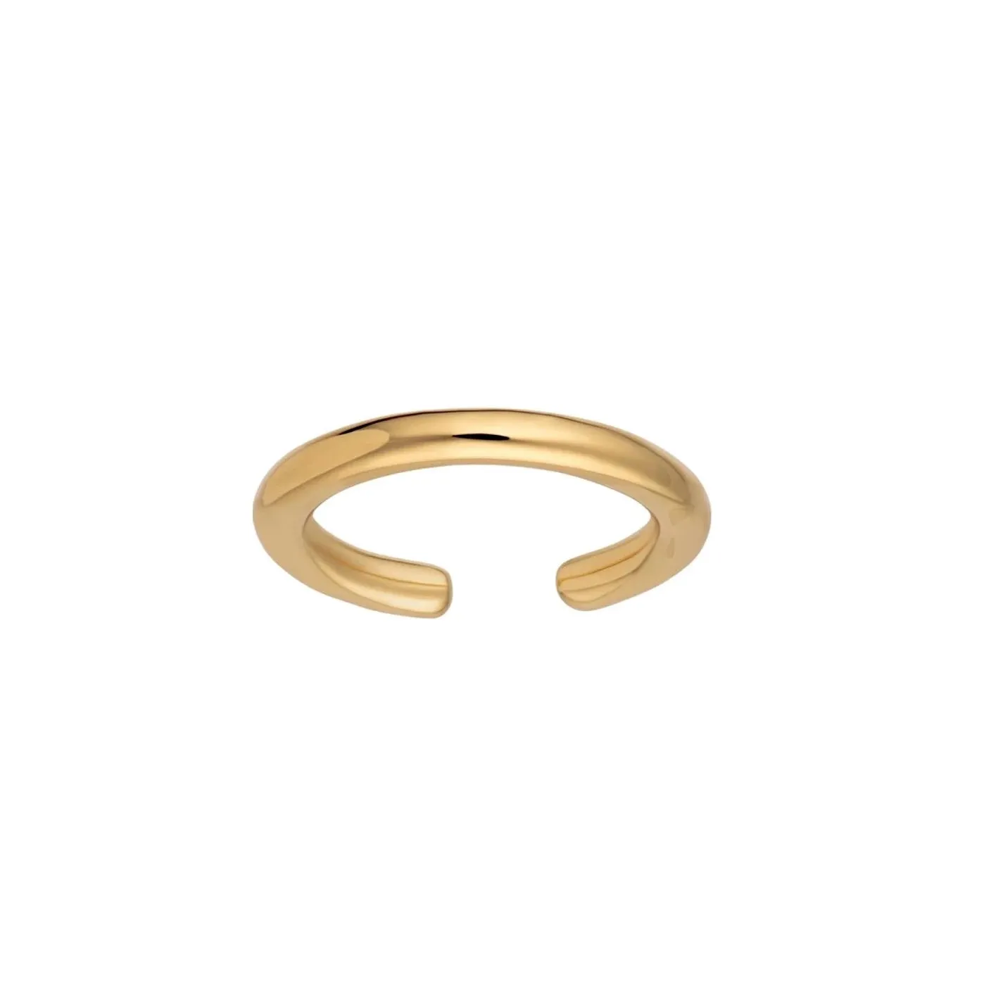 Basic Luxe Ear Cuff