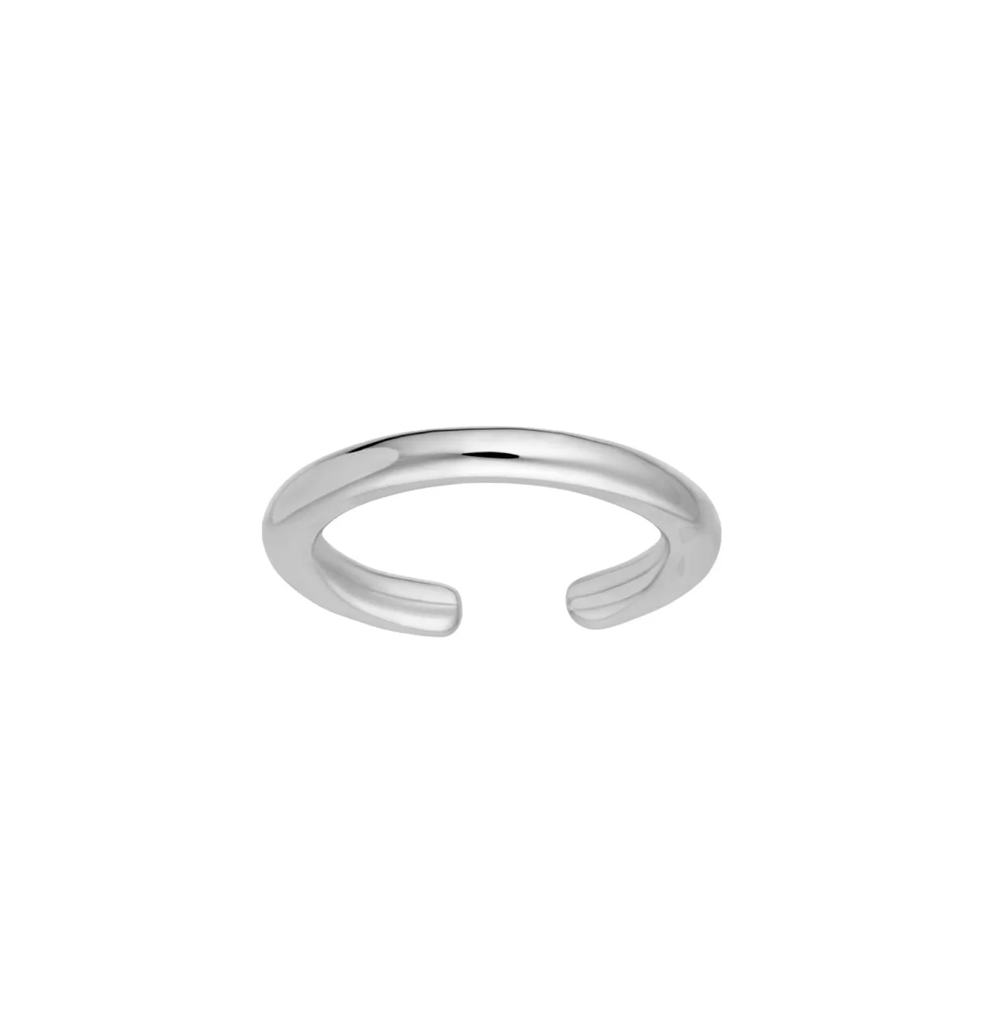 Basic Luxe Ear Cuff