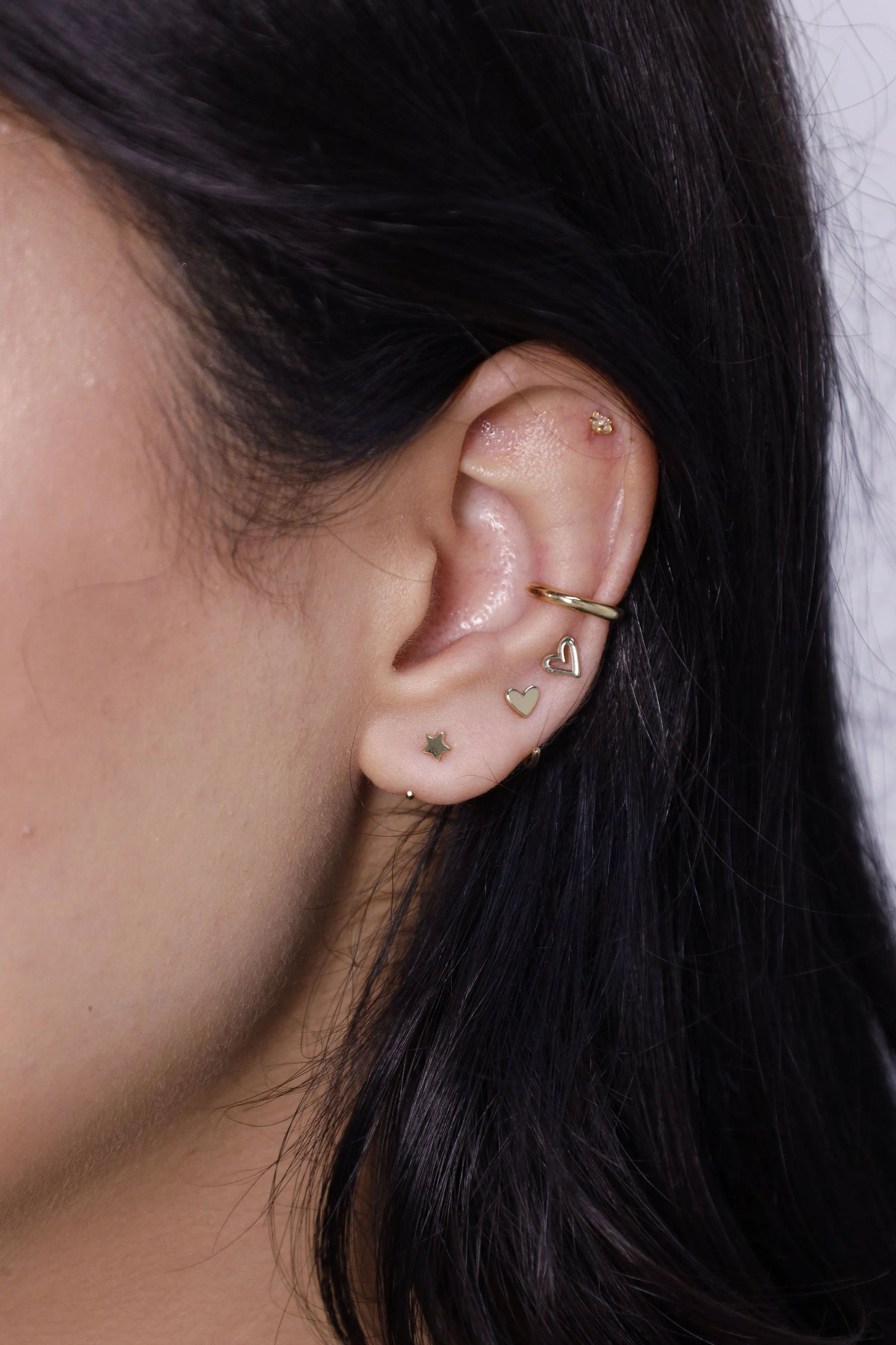 Basic Luxe Ear Cuff