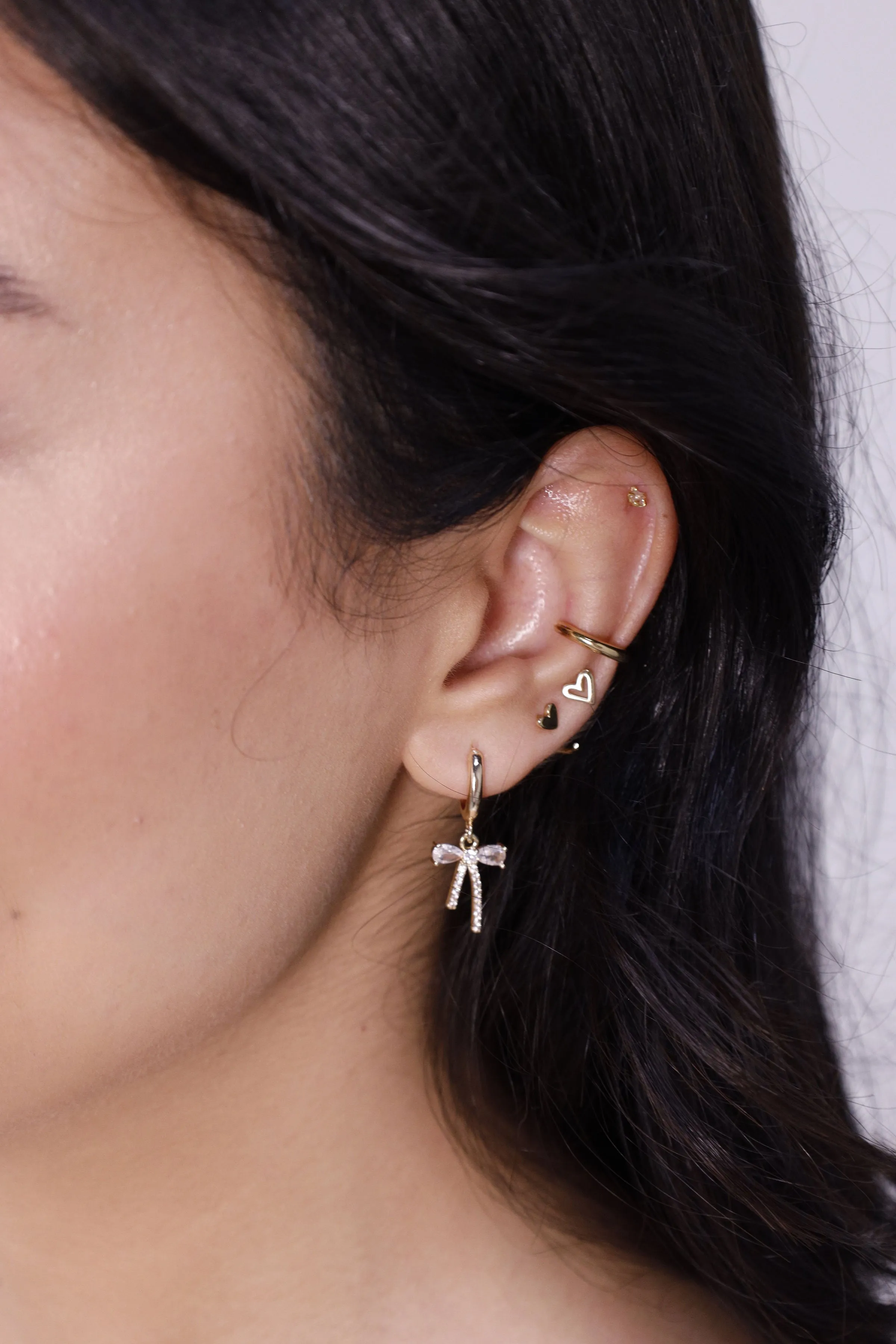 Basic Luxe Ear Cuff