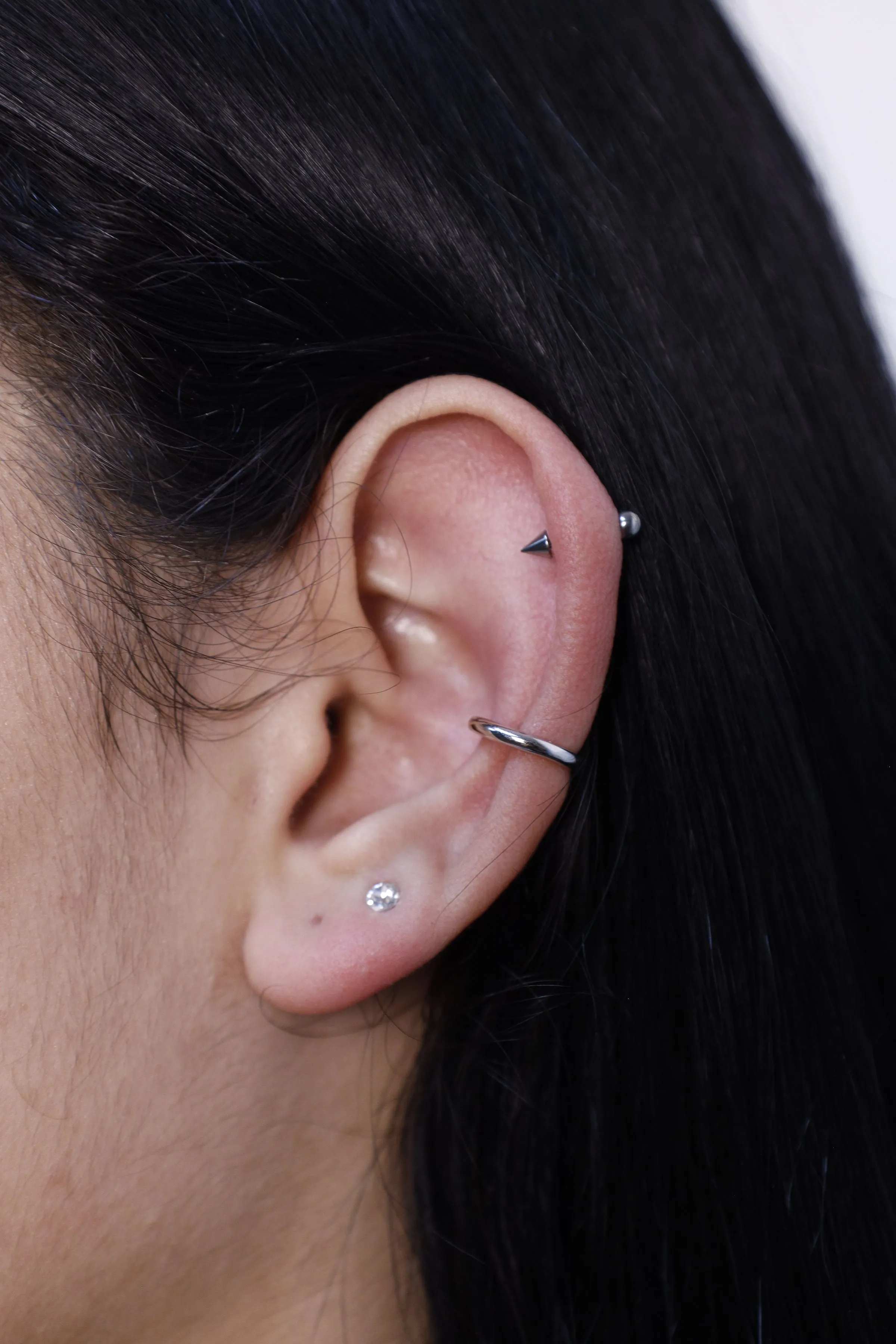 Basic Luxe Ear Cuff