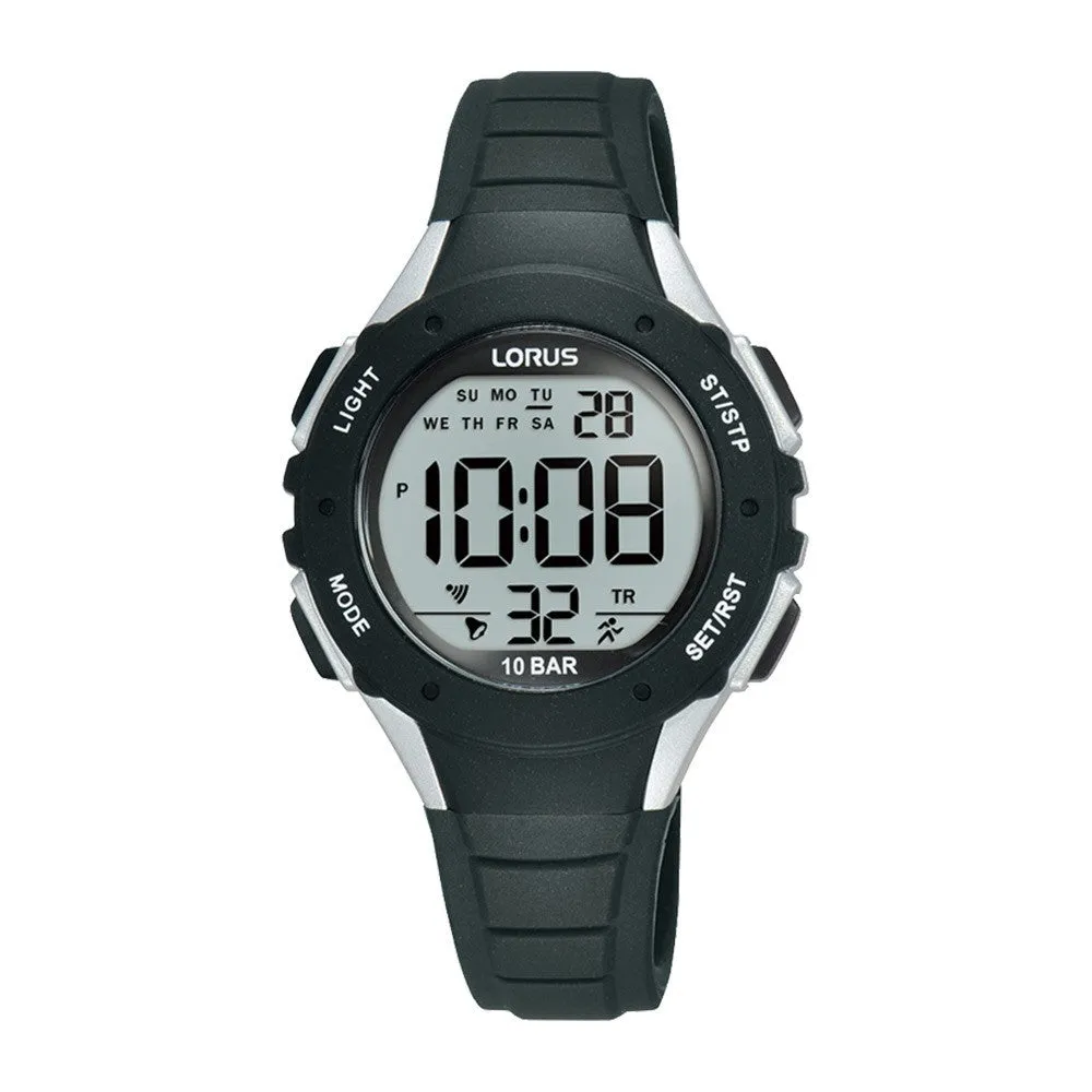 Black and White Neutral/Youth Sports R2361PX-9