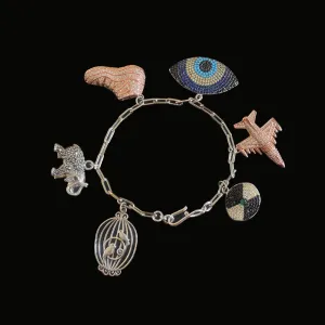 Bohemian Bracelet