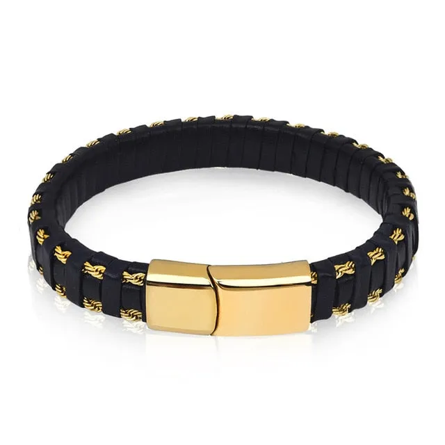 Bracelet ETALE