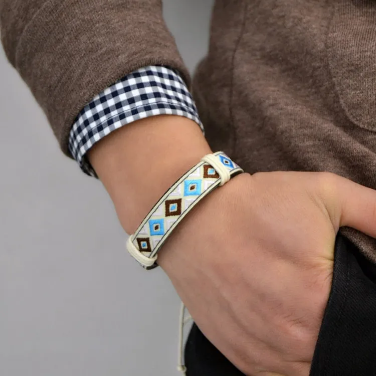 Bracelet ETHNICITY