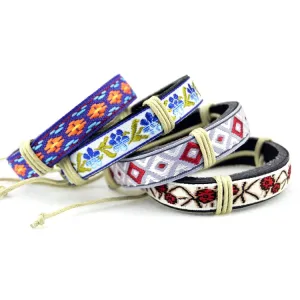 Bracelet ETHNICITY
