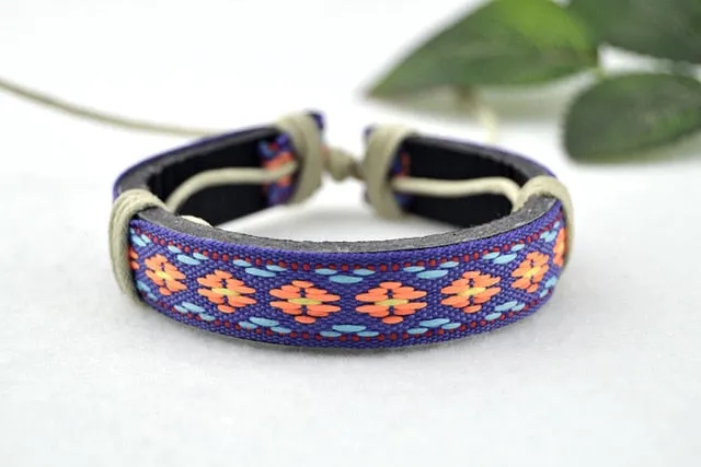 Bracelet ETHNICITY