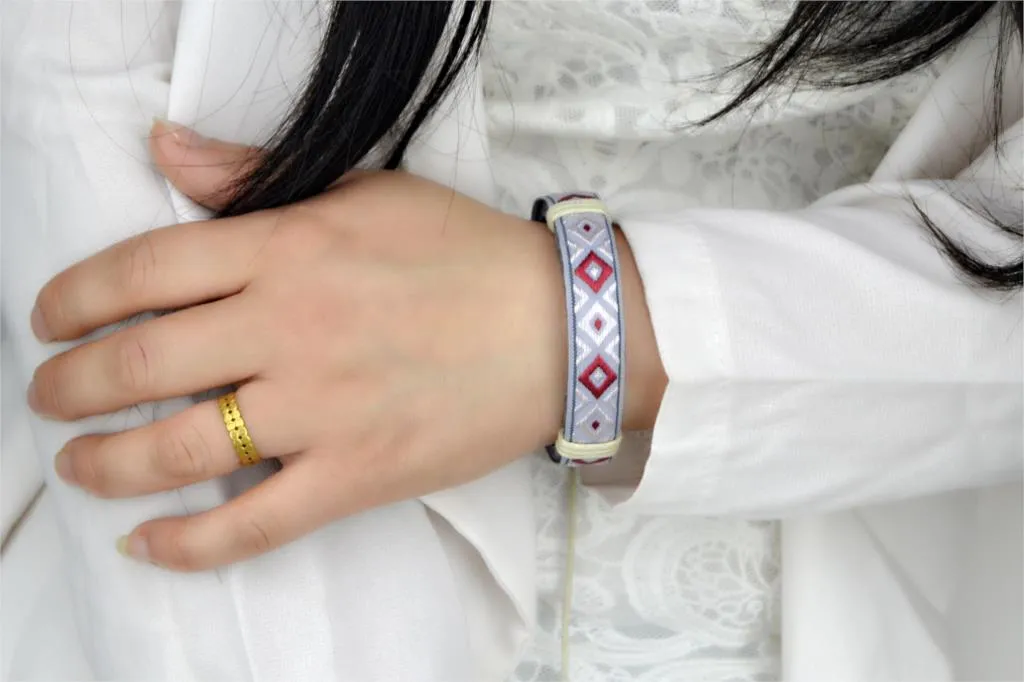 Bracelet ETHNICITY