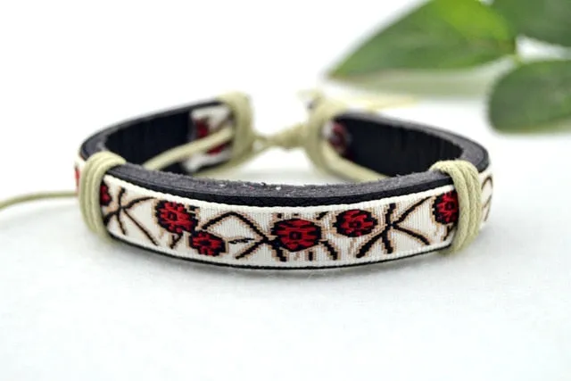 Bracelet ETHNICITY