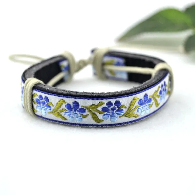Bracelet ETHNICITY