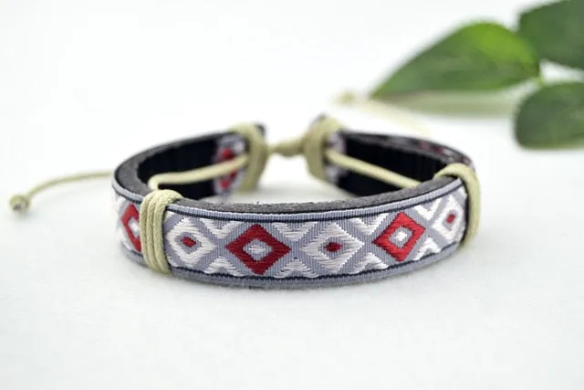 Bracelet ETHNICITY
