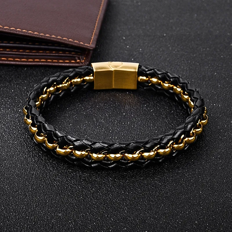 Bracelet FIDELITY