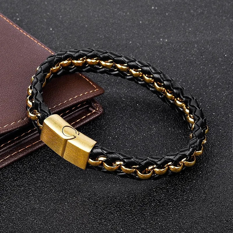 Bracelet FIDELITY