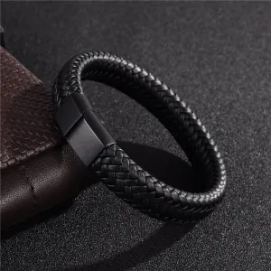 Bracelet LEATH