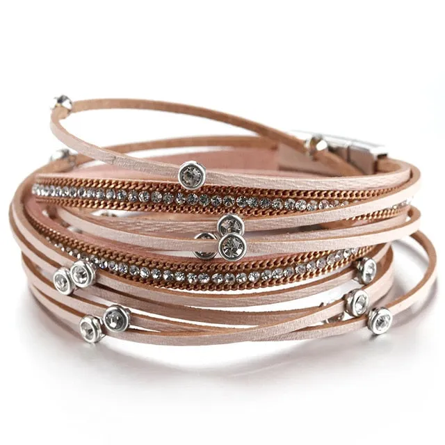 Bracelet MAMA