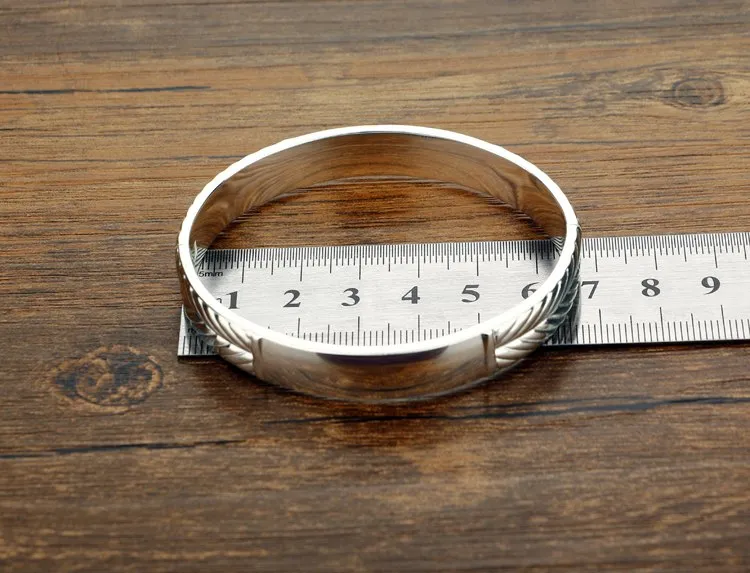 Bracelet SILVERLEAF