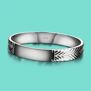 Bracelet SILVERLEAF