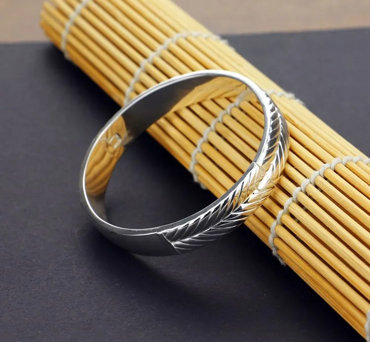 Bracelet SILVERLEAF