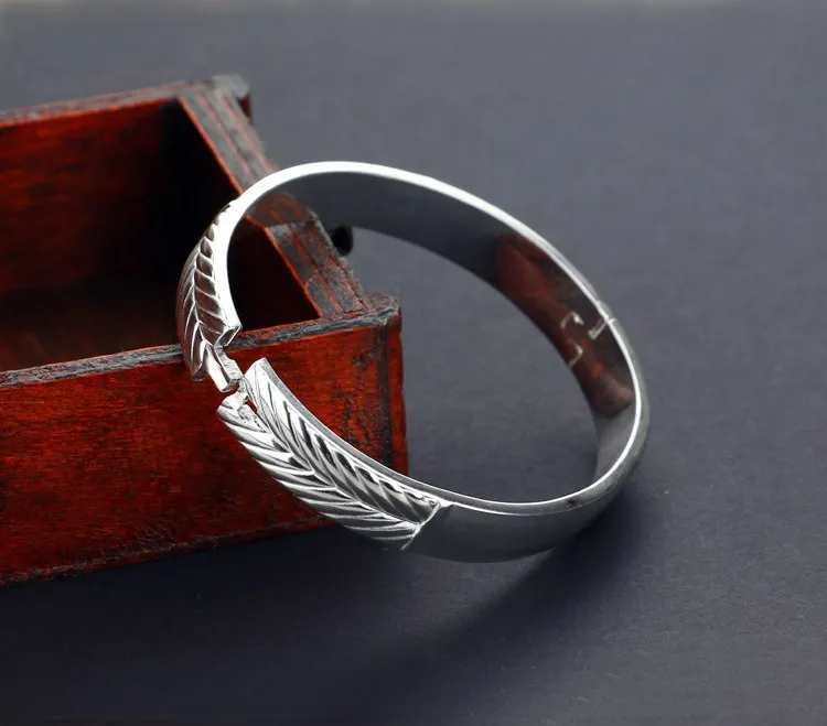 Bracelet SILVERLEAF