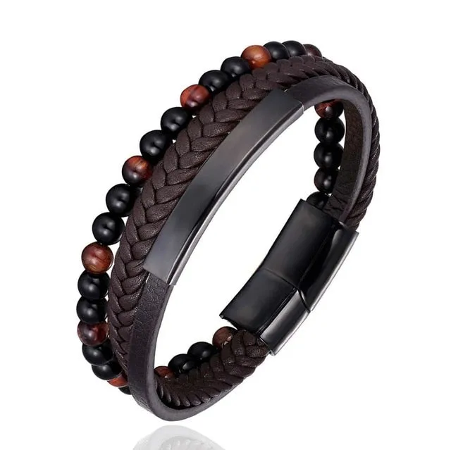 Bracelet SUCER